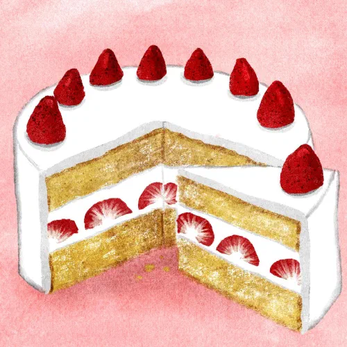 More #makingarteveryday prompts #makearteveryday #procreate #illustration #food