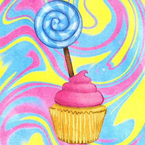 More #makingarteveryday prompts #makearteveryday #procreate #illustration #food