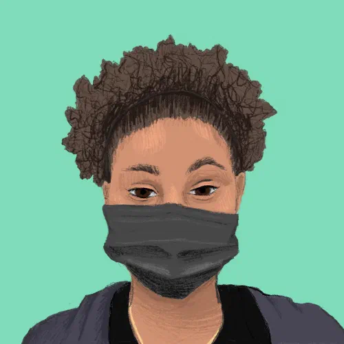 More student portraits #procreate #portrait #illustration #digitalart #portfolio
