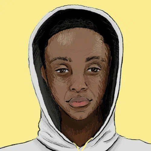 More student portraits #procreate #portrait #illustration #digitalart #portfolio