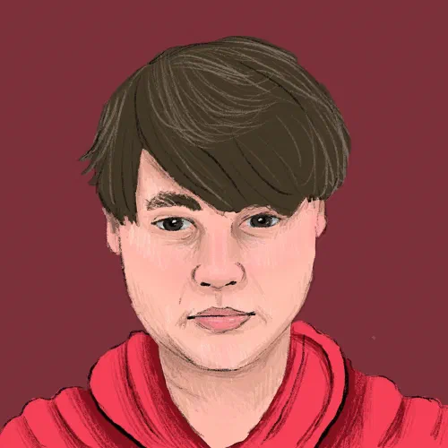 More student portraits #procreate #portrait #illustration #digitalart #portfolio
