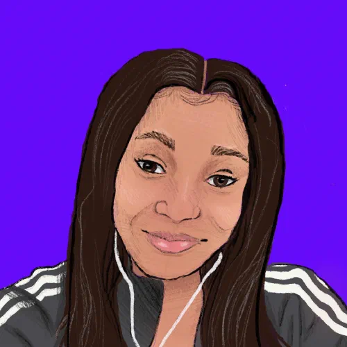 More student portraits #procreate #portrait #illustration #digitalart #portfolio