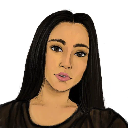 More portraits #portrait #procreate