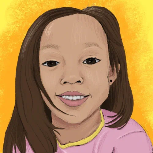 More portraits #portrait #procreate