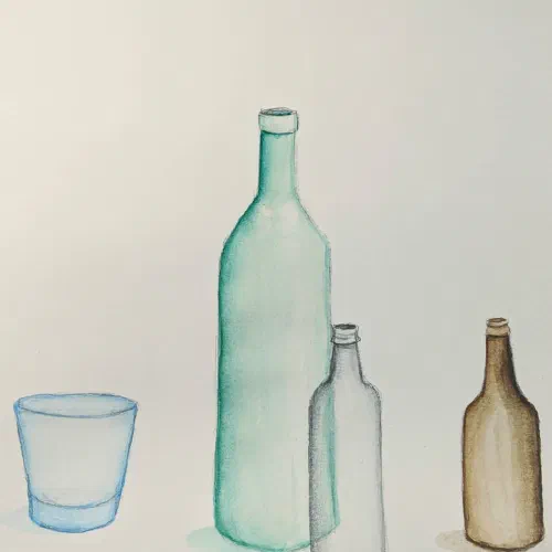 #watercolor