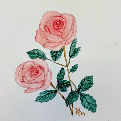 #watercolor