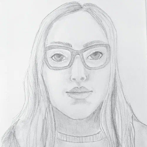 #pencil #pencildrawing #portrait