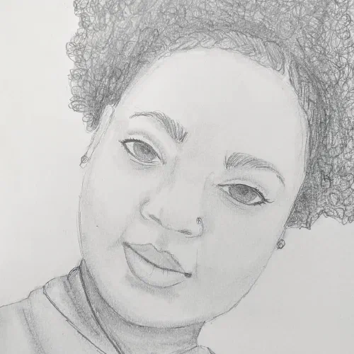 #pencil #pencildrawing #portrait
